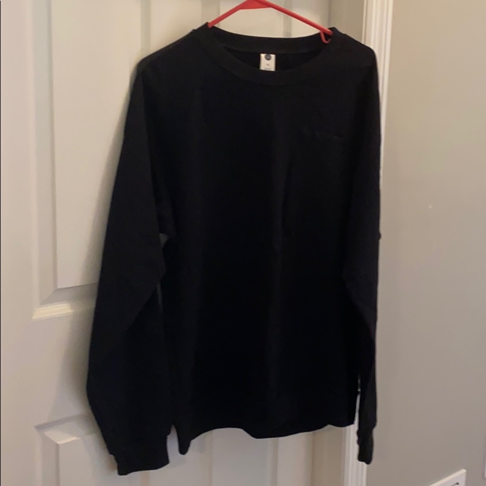 Love your melon crew neck sweatshirt